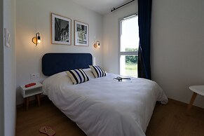 Résidence Nemea Le Domaine d'Uhaina