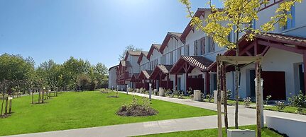 Résidence Nemea Le Domaine d'Uhaina