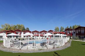 Résidence Nemea Le Domaine d'Uhaina