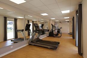 Résidence Nemea Le Domaine d'Uhaina