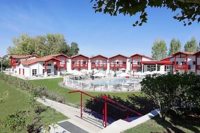 Résidence Nemea Le Domaine d'Uhaina