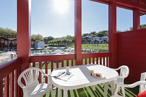 Résidence Nemea Le Domaine d'Uhaina