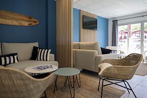 Résidence Nemea Le Domaine d'Uhaina