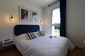 Résidence Nemea Le Domaine d'Uhaina