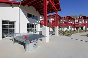 Résidence Nemea Le Domaine d'Uhaina