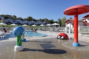 Résidence Nemea Le Domaine d'Uhaina