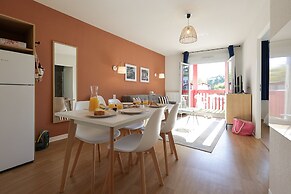 Résidence Nemea Le Domaine d'Uhaina