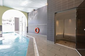 Résidence Nemea Le Domaine d'Uhaina