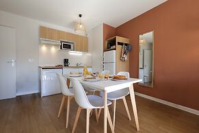 Résidence Nemea Le Domaine d'Uhaina