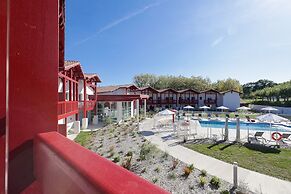 Résidence Nemea Le Domaine d'Uhaina