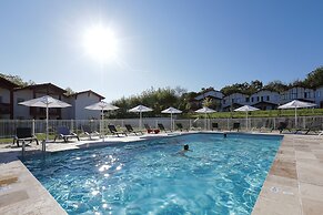 Résidence Nemea Le Domaine d'Uhaina