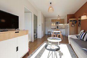 Résidence Nemea Le Domaine d'Uhaina