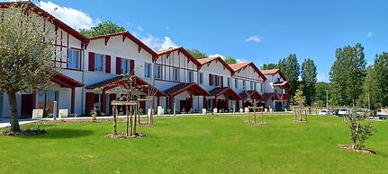 Résidence Nemea Le Domaine d'Uhaina