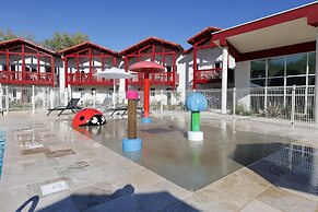 Résidence Nemea Le Domaine d'Uhaina