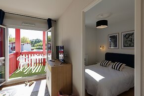 Résidence Nemea Le Domaine d'Uhaina