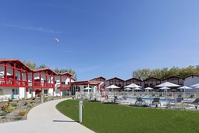 Résidence Nemea Le Domaine d'Uhaina