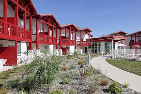 Résidence Nemea Le Domaine d'Uhaina