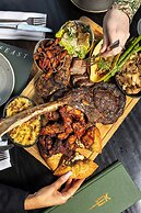 CitySuites 2 Aparthotel