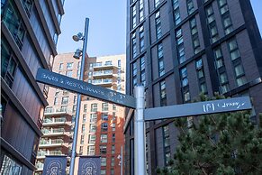 CitySuites 2 Aparthotel