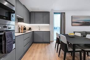 CitySuites 2 Aparthotel