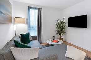 CitySuites 2 Aparthotel