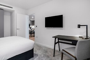 CitySuites 2 Aparthotel