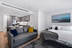 CitySuites 2 Aparthotel