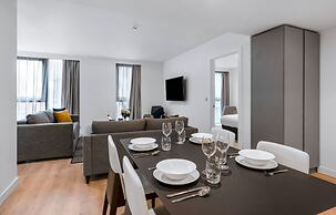 CitySuites 2 Aparthotel