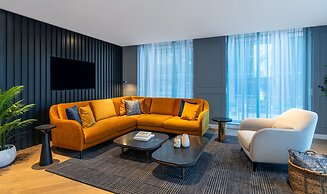 CitySuites 2 Aparthotel