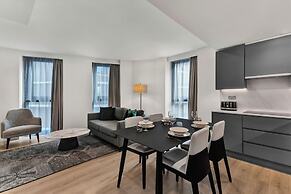 CitySuites 2 Aparthotel