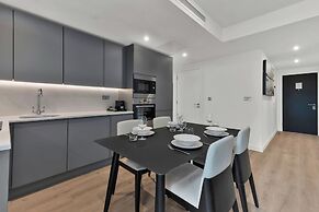 CitySuites 2 Aparthotel