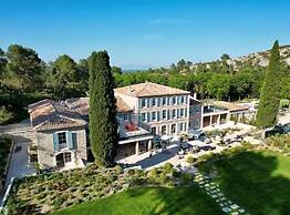 Domaine de Valmouriane