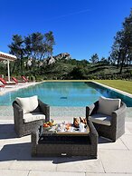 Domaine de Valmouriane