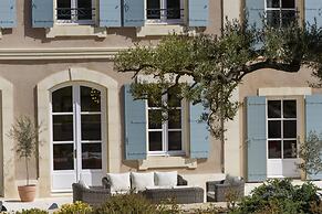 Domaine de Valmouriane