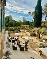 Domaine de Valmouriane