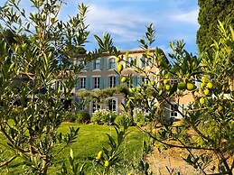 Domaine de Valmouriane