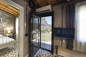 Avlulu Konak Kucukkoy