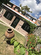 Avlulu Konak Kucukkoy