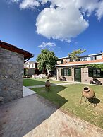 Avlulu Konak Kucukkoy