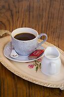 Avlulu Konak Kucukkoy