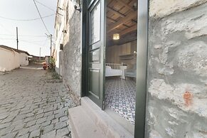 Avlulu Konak Kucukkoy