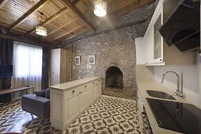 Avlulu Konak Kucukkoy