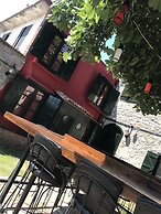 Avlulu Konak Kucukkoy