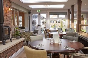 Riverside Shrewsbury by Greene King Inns