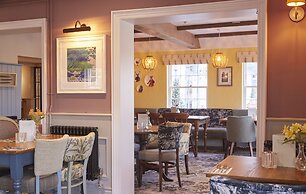 Riverside Shrewsbury by Greene King Inns