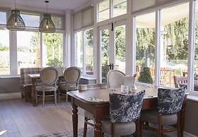 Riverside Shrewsbury by Greene King Inns