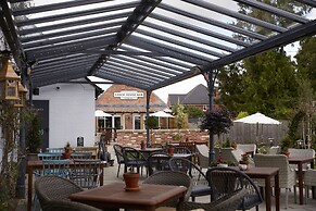 Riverside Shrewsbury by Greene King Inns