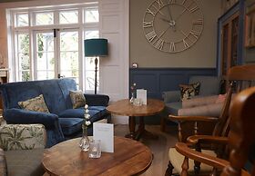 Riverside Shrewsbury by Greene King Inns