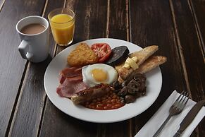 Riverside Shrewsbury by Greene King Inns