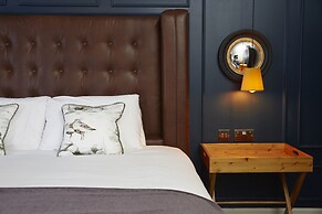 Riverside Shrewsbury by Greene King Inns